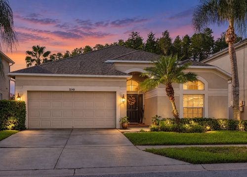 3240 Downan Point Dr, LAND O LAKES, FL, 34638-7814 | Card Image