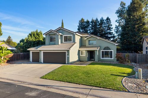 9376 Crowell Drive, Elk Grove, CA, 95624 | Card Image