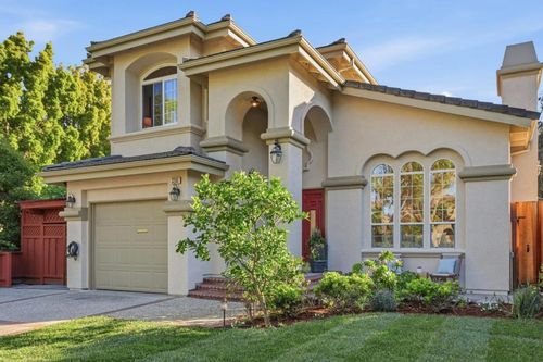 3286 South Ct, Palo Alto, CA, 94306-2950 | Card Image