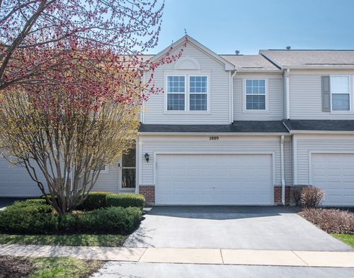 2889 Peachtree Cir, Aurora, IL, 60502-4572 | Card Image