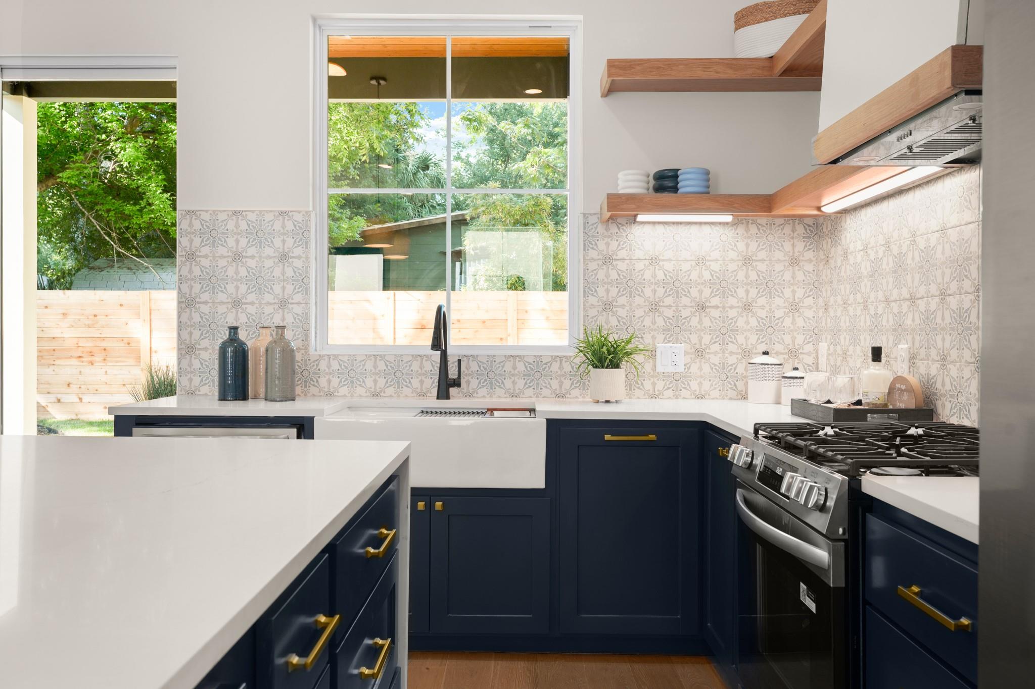 Residential in Austin 4