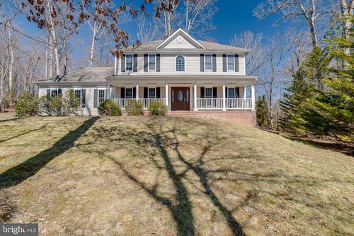 101 Saylers Creek Rd, LOCUST GROVE, VA, 22508-5130 | Card Image