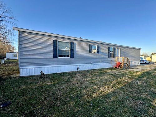 14996 Pleasant Valley Rd, Chillicothe, OH, 45601-4073 | Card Image