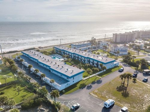 2750 Ocean Shore Blvd, ORMOND BEACH, FL, 32176-2373 | Card Image