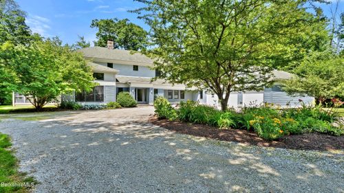 16 Old Tree Farm Rd, Stockbridge, MA, 01262-7777 | Card Image