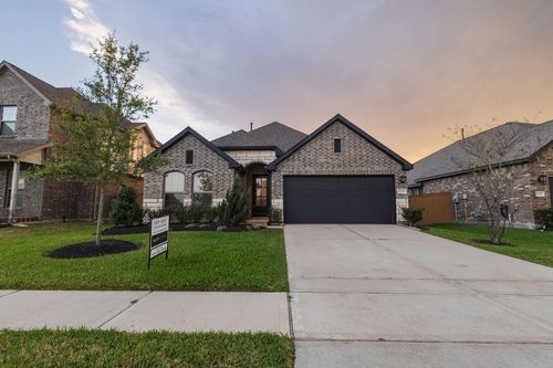 15655 Baronial Castle Dr, Humble, TX, 77346-4925 | Card Image