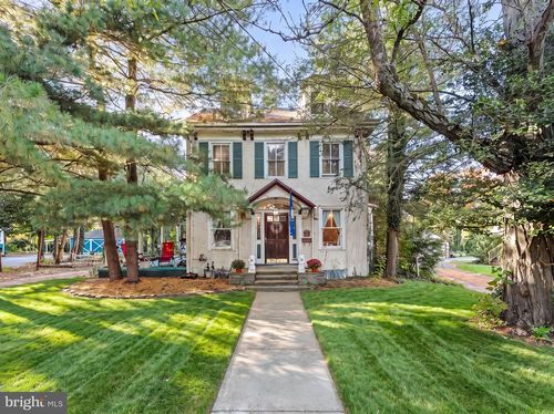 45 N Evergreen Ave, WOODBURY, NJ, 08096-2504 | Card Image