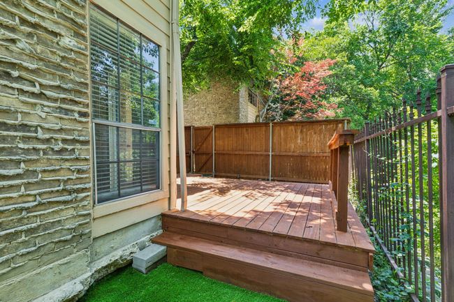 APT-38D - 5626 Preston Oaks Rd, Condo with 2 bedrooms, 2 bathrooms and null parking in Dallas TX | Image 25
