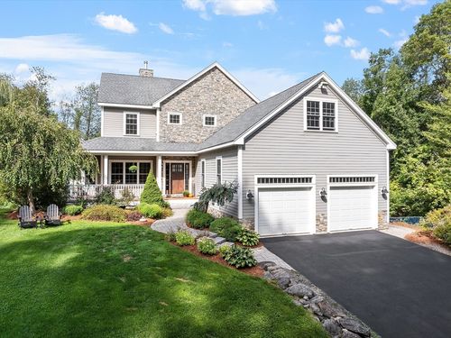 19 Fitch Farm Rd, Sterling, MA, 01564-1531 | Card Image