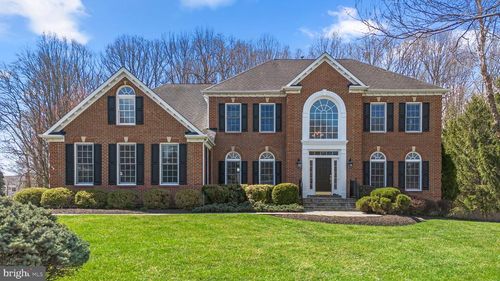 16608 Doral Hill Ct, ASHTON, MD, 20861-8009 | Card Image