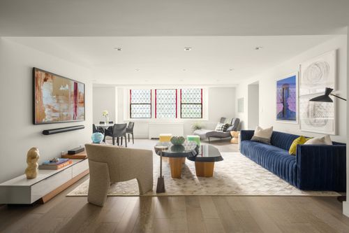 2c-205 E 16th St, New York, NY, 10003-3789 | Card Image