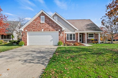 17901 Albany Court, Noblesville, IN, 46062 | Card Image