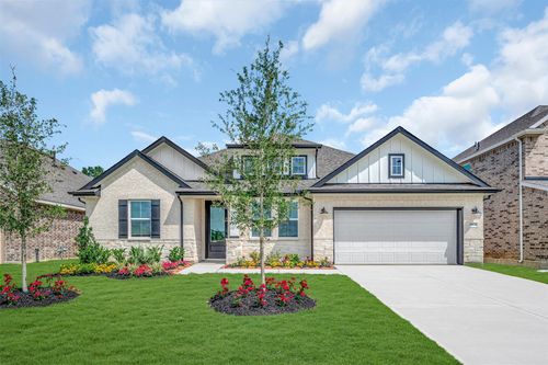 133 Roebuck Lane, New Waverly, TX, 77358 | Card Image