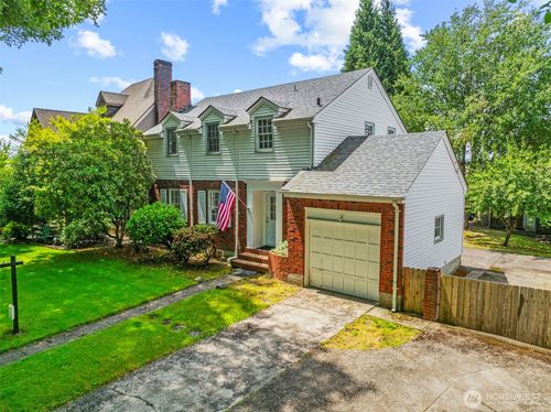 2809 Nichols Boulevard, Longview, WA, 98632 | Card Image