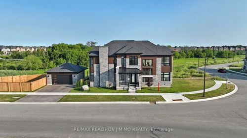 578 Baker Hill Blvd, Stouffville, ON, L4A5G3 | Card Image