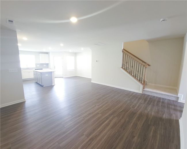 545 Brasstown Ct, Townhouse with 3 bedrooms, 3 bathrooms and null parking in Pendleton SC | Image 4