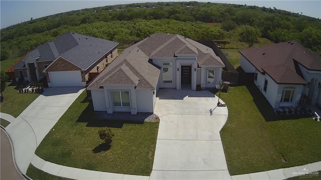 Kestrel Dr, Edinburg, TX 78542