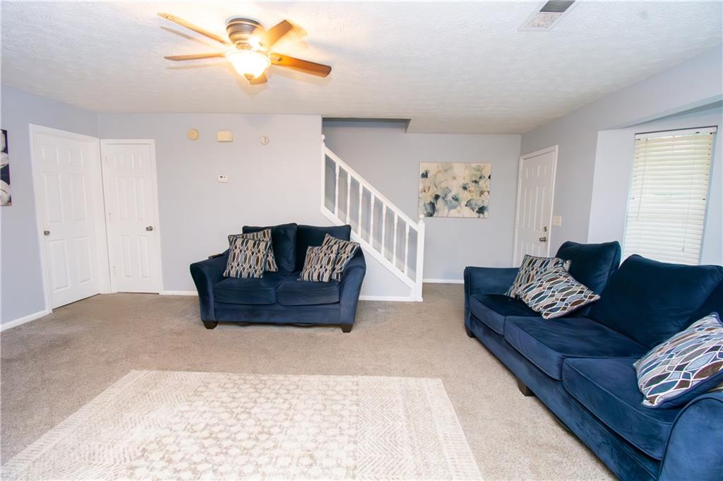Residential in Douglasville 3