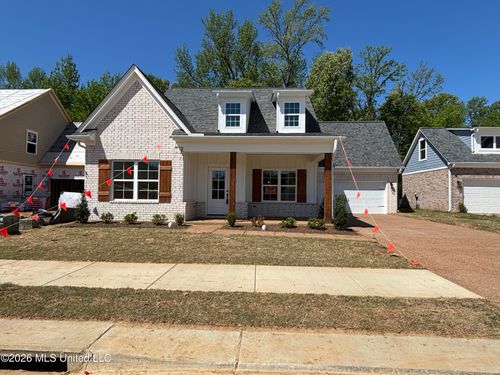 7187 Hickory Hollow Rd, Walls, MS, 38680 | Card Image