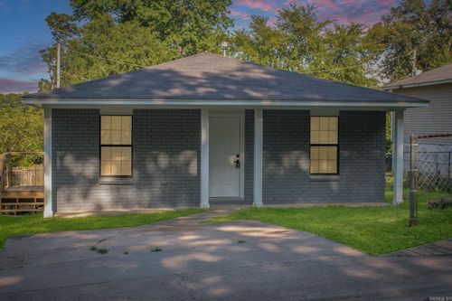 3703 Boyd St, Little Rock, AR, 72204-6956 | Card Image