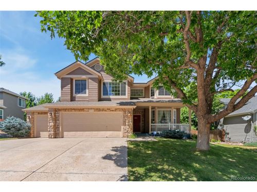 5371 S Dunkirk Way, Centennial, CO, 80015-3739 | Card Image