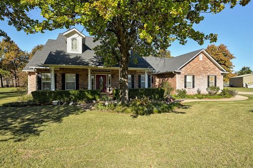 2440 County Road 1199, Blanchard, OK, 73010-2888 | Card Image