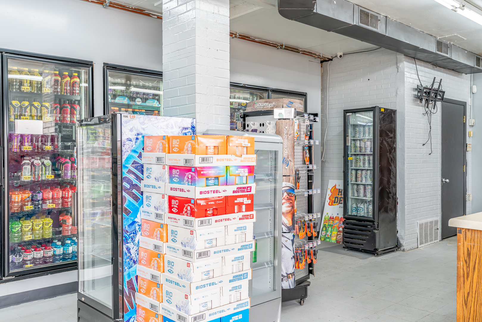 Commercial Sale in Moline 2