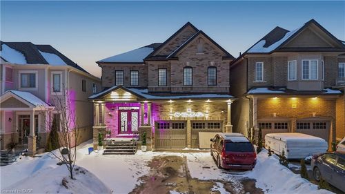 219 William Fair Dr, Bowmanville, ON, L1C4A6 | Card Image