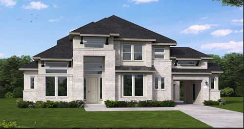 2818 Teamriddle Way, Richmond, TX, 77406-3821 | Card Image