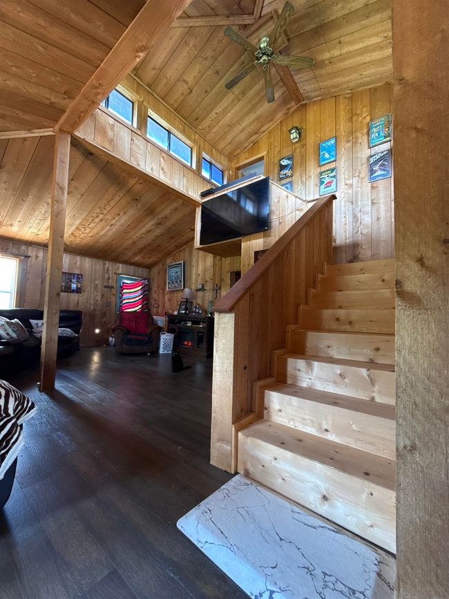 4579 Bayou Access Rd, House other with 3 bedrooms, 2 bathrooms and null parking in Mammoth Spring AR | Image 22