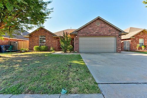 1320 Sw 131st Ter, Oklahoma City, OK, 73170-6993 | Card Image