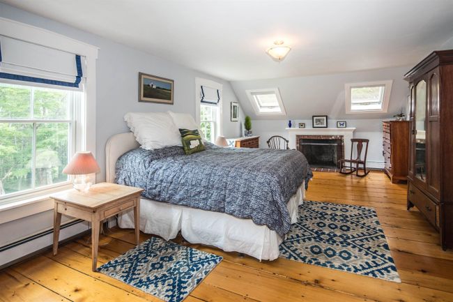 2384 Shunpike Rd, House other with 3 bedrooms, 3 bathrooms and null parking in Mount Holly VT | Image 19