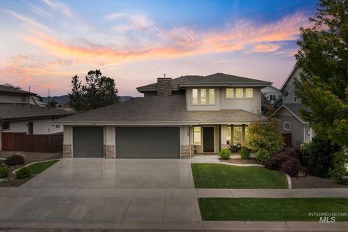 168 S Rivermist Ave, Star, ID, 83669-2504 | Card Image