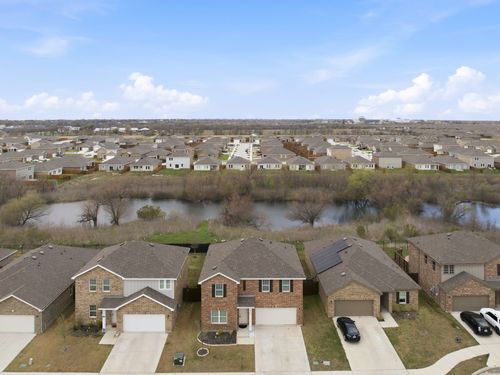 8325 Kimlewick Drive, Fort Worth, TX, 76179 | Card Image