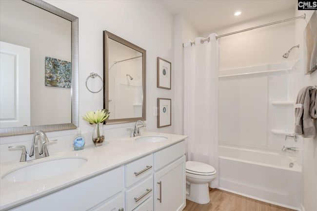230 Marstrand Circle, House other with 4 bedrooms, 3 bathrooms and null parking in Aiken SC | Image 55
