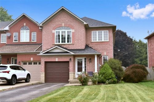 22 Moore Cres, Ancaster, ON, L9G4Z5 | Card Image