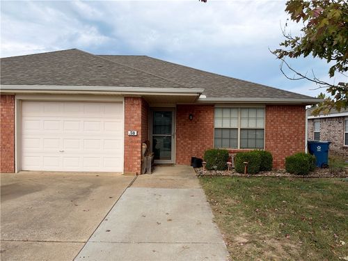 b-5 Holly Drive, Bentonville, AR, 72712 | Card Image