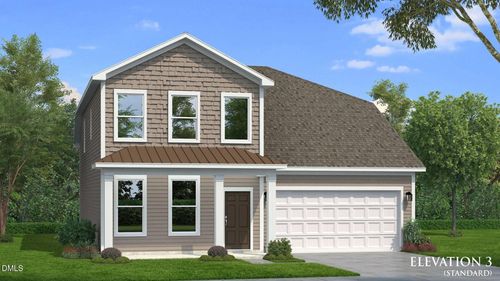 762 Circle Dr, Gibsonville, NC, 27249-2696 | Card Image