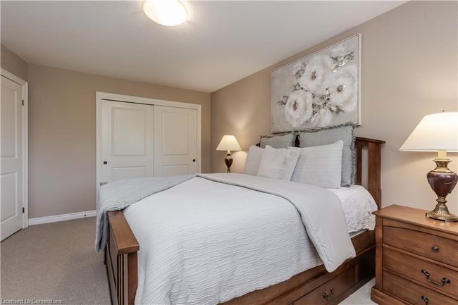 264 Dorchester Dr, House other with 5 bedrooms, 4 bathrooms and 4 parking in Grimsby ON | Image 30