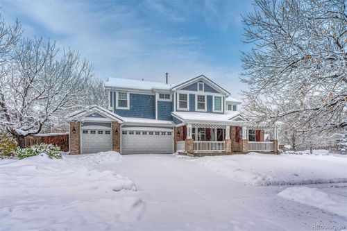 20966 E Greenwood Drive, Aurora, CO, 80013 | Card Image