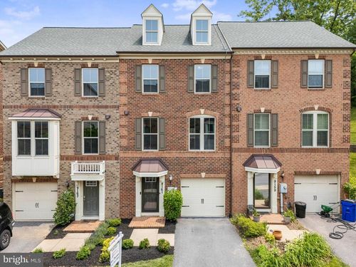 9161 Landon House Ln, FREDERICK, MD, 21704-7765 | Card Image