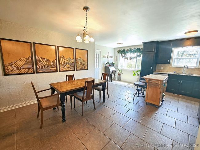 406 Seneca St, House other with 4 bedrooms, 2 bathrooms and null parking in Tahlequah OK | Image 11