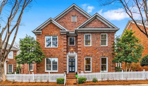 14 Checkerberry Sq, Greensboro, NC, 27455-2490 | Card Image