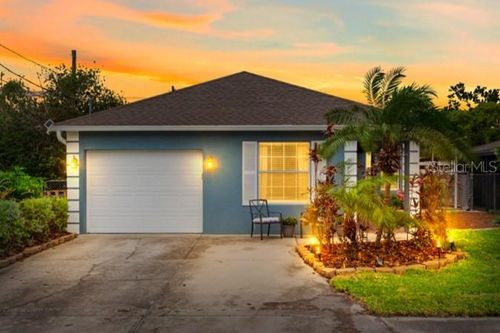 3411 W North B St, TAMPA, FL, 33609-1449 | Card Image