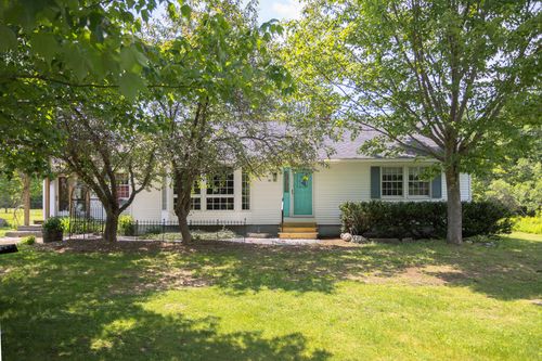 127 George Thomas Road, Chesterville, ME, 04938 | Card Image