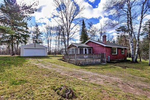 N11134 Nelson Road, Stephenson, WI, 54104 | Card Image