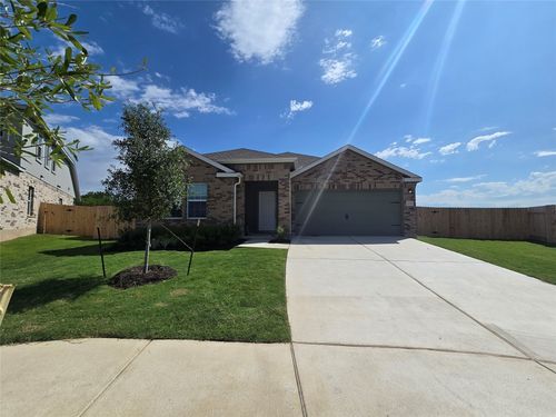 2252 Devine Lake Bnd, Leander, TX, 78641-6172 | Card Image
