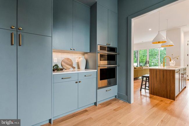 6120 30 Th St Nw, House other with 6 bedrooms, 5 bathrooms and null parking in WASHINGTON DC | Image 12