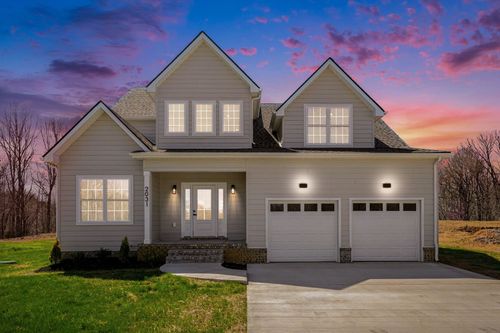 2031 Eagles Bluff Dr, Pleasant View, TN, 37146 | Card Image