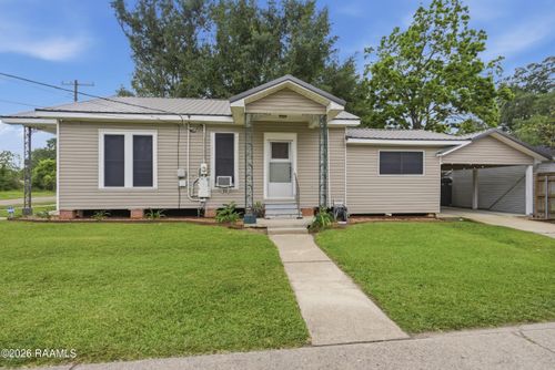 527 S Horecky St, Church Point, LA, 70525-3617 | Card Image